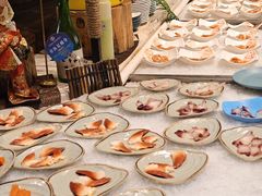 -蓝珊甄选海鲜自助·火锅大排档(近阿那亚店)
