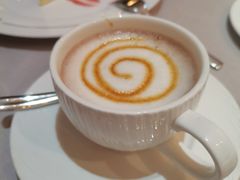 -戈雅法餐厅(世界城广场店)