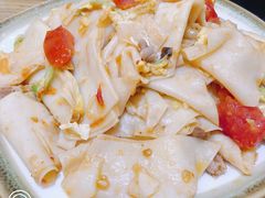 -妈妈的味道(和顺古镇店)