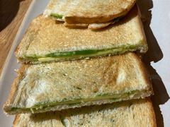 -HELLO 27 意面·沙拉·帕尼尼