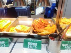 -紫光园·烤鸭·北京菜(劲松店)