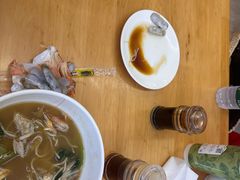 -从前慢海鲜面馆