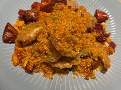 -余欢领鲜火锅(新街口店)