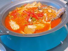 -半天妖烤鱼(中山路店)