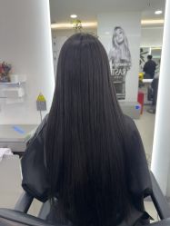 -HaLo hair studio