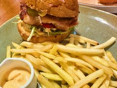 -Rosemary·纽西兰简餐(江南西店)