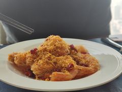 -Social 秀西餐厅-长沙瑞吉酒店(运达店)