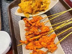 -小街天府(西工小街店)