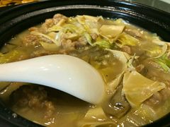 -百富源·海鲜辽菜(浑河堡店)