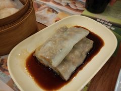 肠粉-添好运点心专门店(深水埗店)