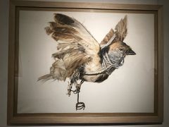 -天津美术学院-校史馆