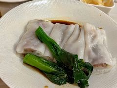 冲菜牛肉肠粉-香云轩·顺德菜(香云纱园林酒店店)