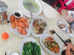 -秋姐美食店(旅游大道店)