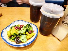 -震山堂·手工劲面(仓山万达店)