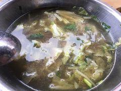 -谢老五跷脚牛肉·非遗传承店