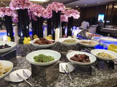 -晶丽香榭自助餐(南京大饭店)