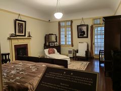 -上海孙中山故居纪念馆