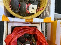 -莲花公园煎蟹(总店)