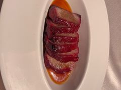 -上海金桥红枫万豪酒店-万豪中餐厅