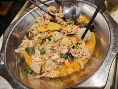 -小三宵夜专家(含浦店)