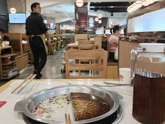 -傣妹火锅(狮子桥店)