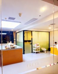 -弗蕾亚·和月月子调理院(东湖店)