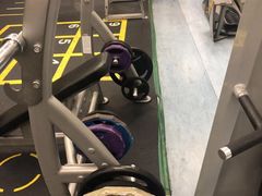 -沈坚强游泳俱乐部(长征分部)