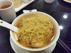 云吞面-丽的面家(多宝路店)
