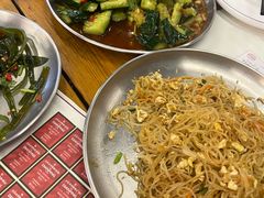-后街佬·炭火鲜鱼杂(南城店)