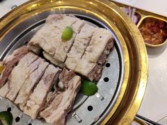 -阿里疆Alijiang·丝路美食·异域风情·清真(长楹天街店)
