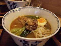 -赵记玄面(市府恒隆广场店)