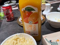 -锦城印象火锅(天府三街店)