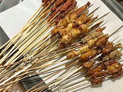 -壹酒贰肉1926·深夜食堂(九纬路店)