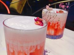 鸡尾酒-啤仕多·啤客国潮跳舞BAR(保俶路店)