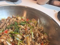 -重庆巴渝火锅(钟家村店)