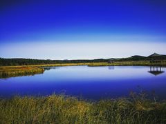 -塞罕坝国家级自然保护区