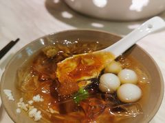 冰粉-茅庐川菜(青岛凯德店)