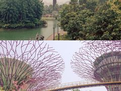 -圣淘沙名胜世界