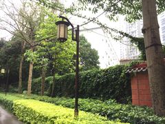 -铁路文化公园