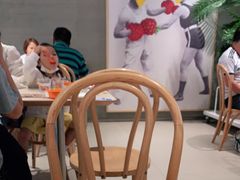 -卡朋西餐(悦汇城店)