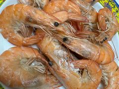 -胖子饺子馆·海鲜家常菜(海军博物馆店)