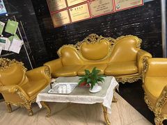 -丰收日·小海鲜·沪上家宴(顾村正大店)