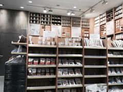 -MUJI无印良品(SM新生活广场店)