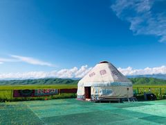 -新疆那拉提国家旅游度假区