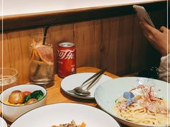 -森Some Fusion(荔湾店)