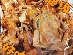 -聚合鑫东北熏酱熟食麻辣面(长阳店)
