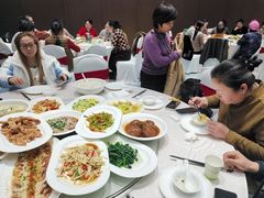 -昆山裕元花园酒店·囍园中餐厅