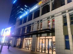 -威尔仕健身·游泳(中港汇店)