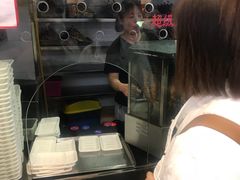 -一代烤翅王(大汉口店)