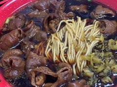 -刘记大肉面(三牌楼大街店)